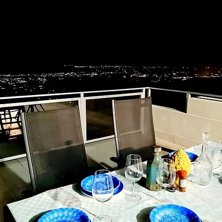 Villa Orizzonte Sullo Jonio アヴォラ エクステリア 写真