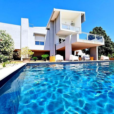 Villa Orizzonte Sullo Jonio アヴォラ エクステリア 写真