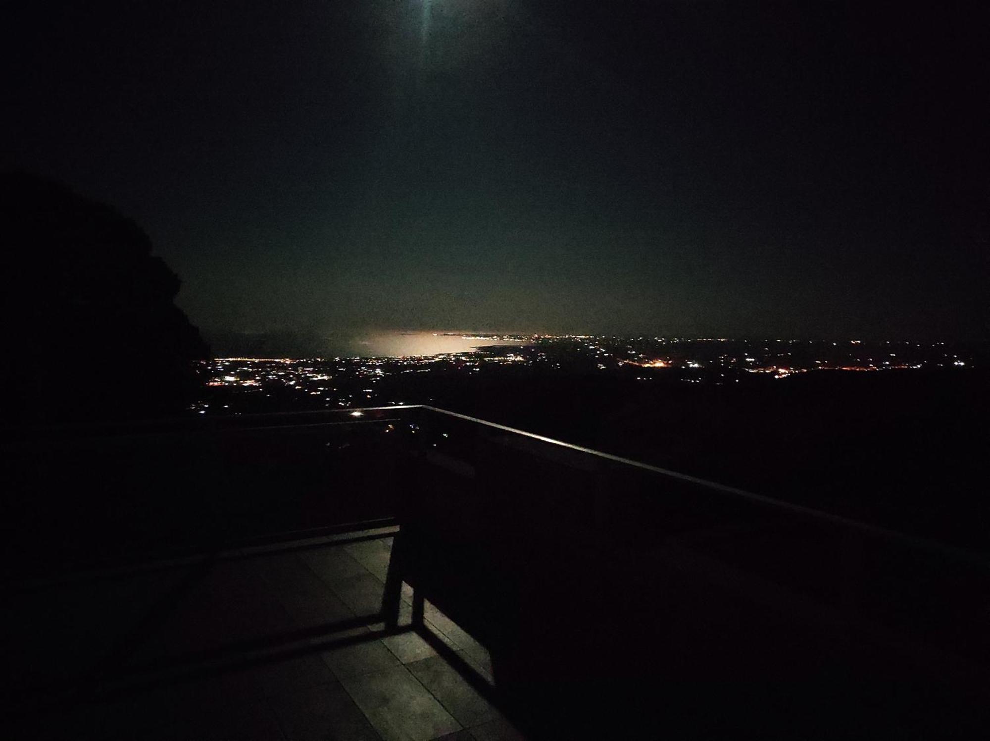Villa Orizzonte Sullo Jonio アヴォラ エクステリア 写真