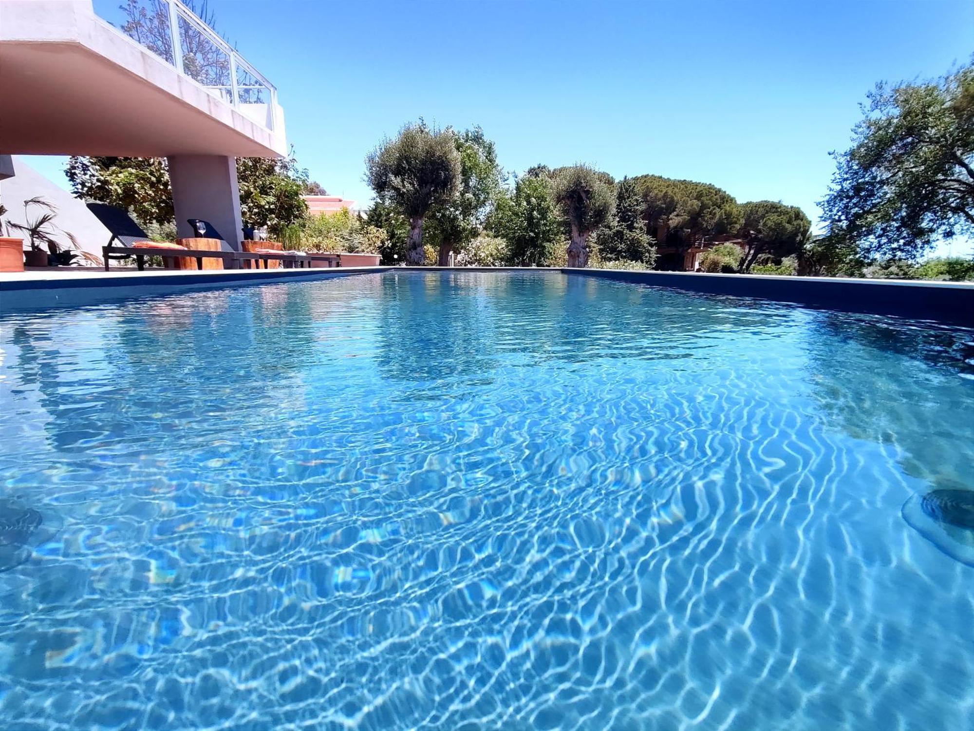 Villa Orizzonte Sullo Jonio アヴォラ 部屋 写真