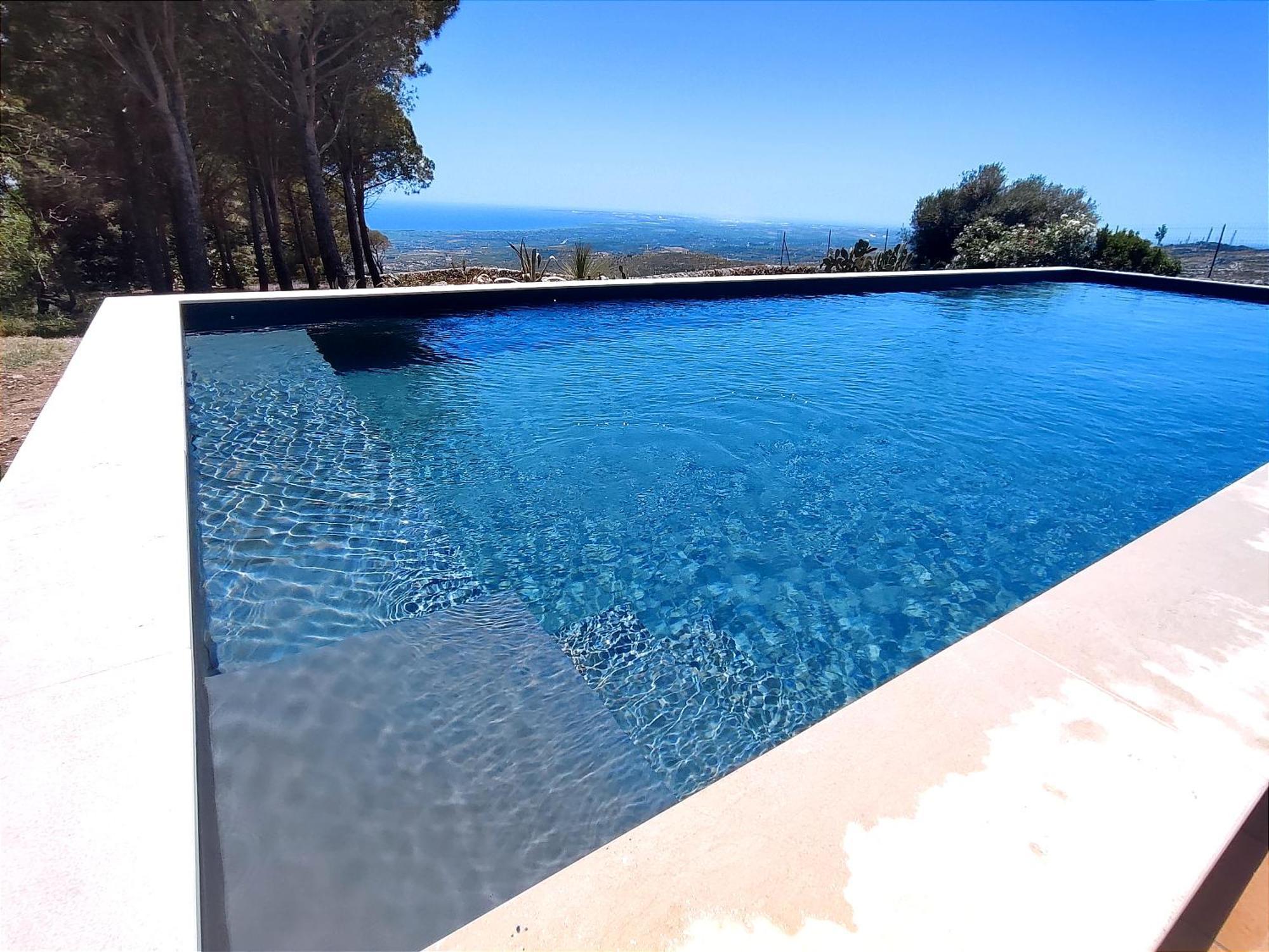 Villa Orizzonte Sullo Jonio アヴォラ 部屋 写真