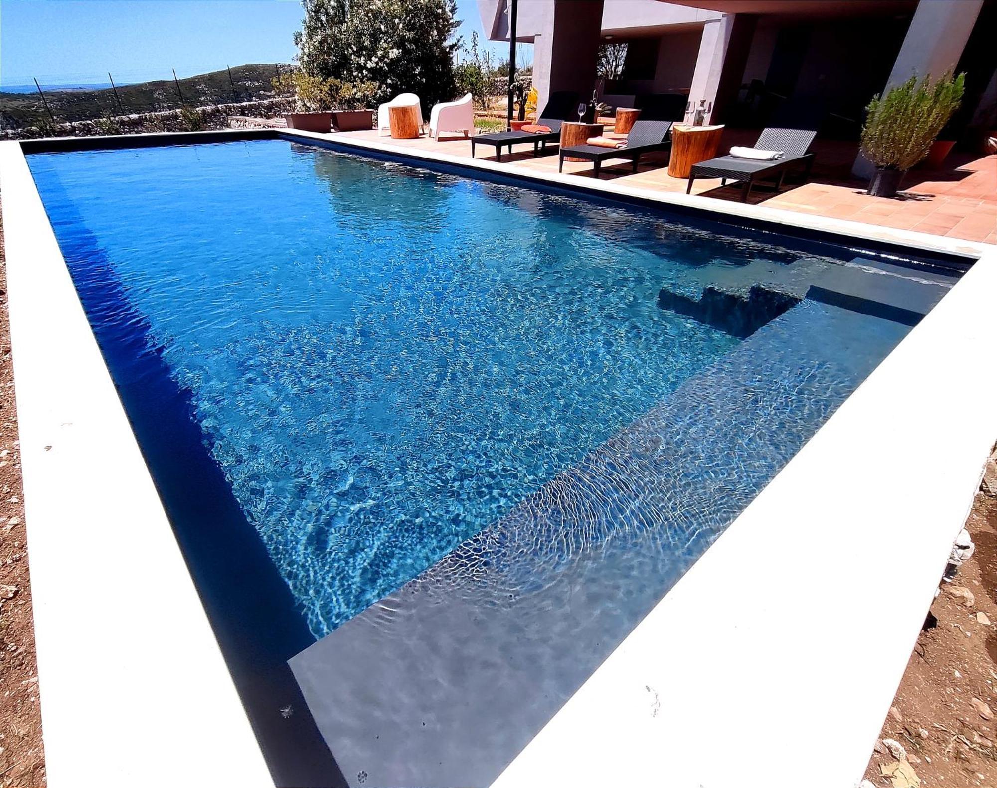 Villa Orizzonte Sullo Jonio アヴォラ 部屋 写真