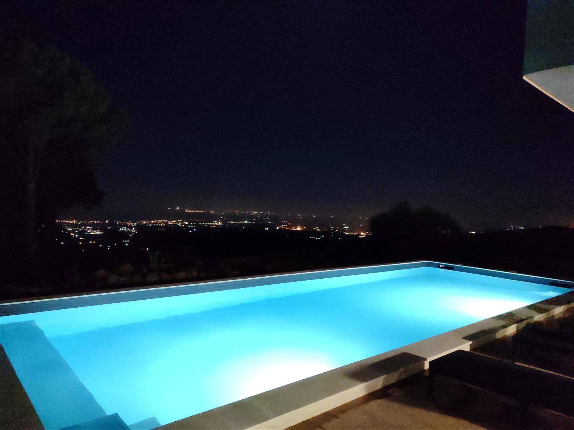Villa Orizzonte Sullo Jonio アヴォラ エクステリア 写真