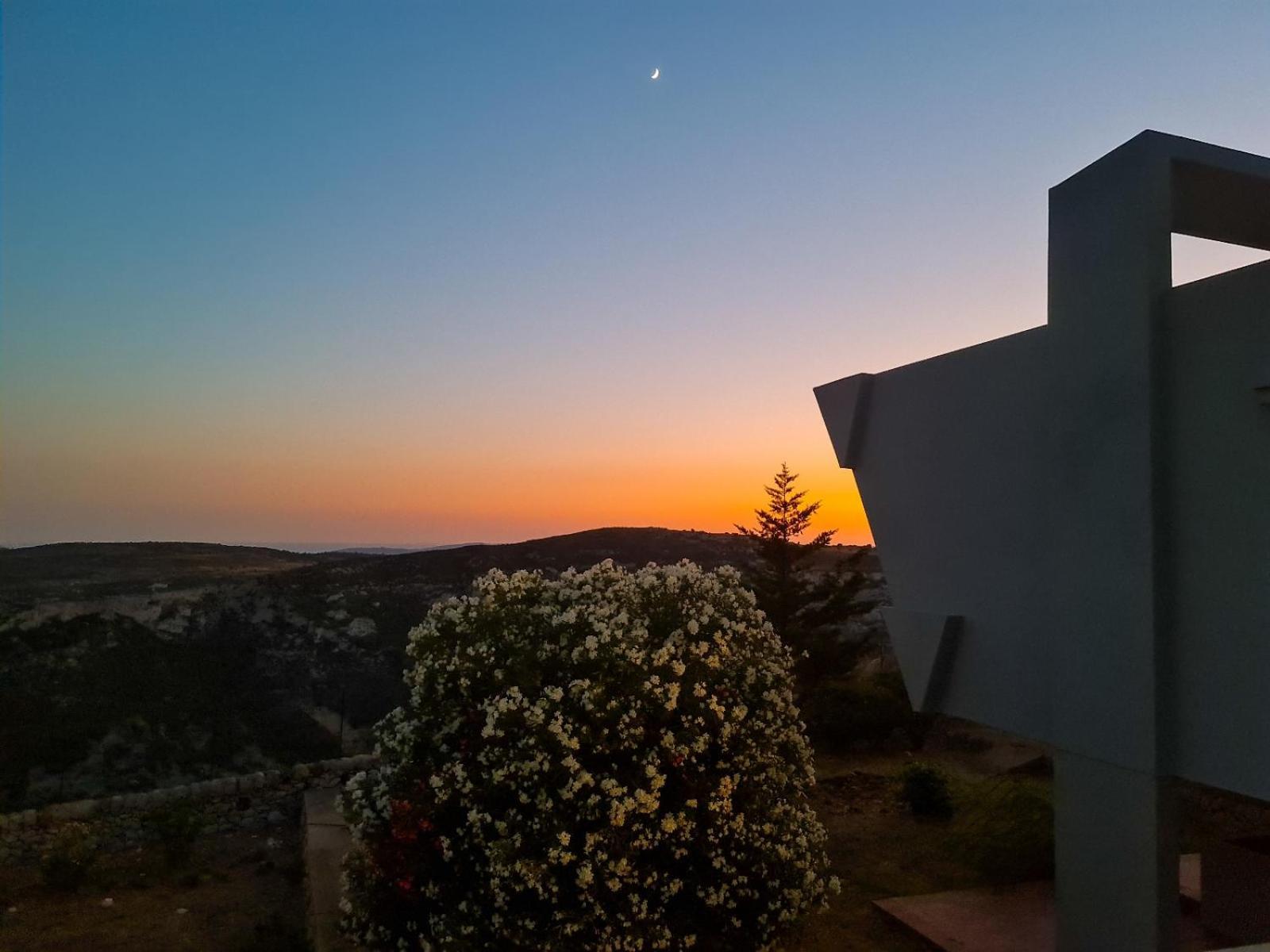 Villa Orizzonte Sullo Jonio アヴォラ エクステリア 写真