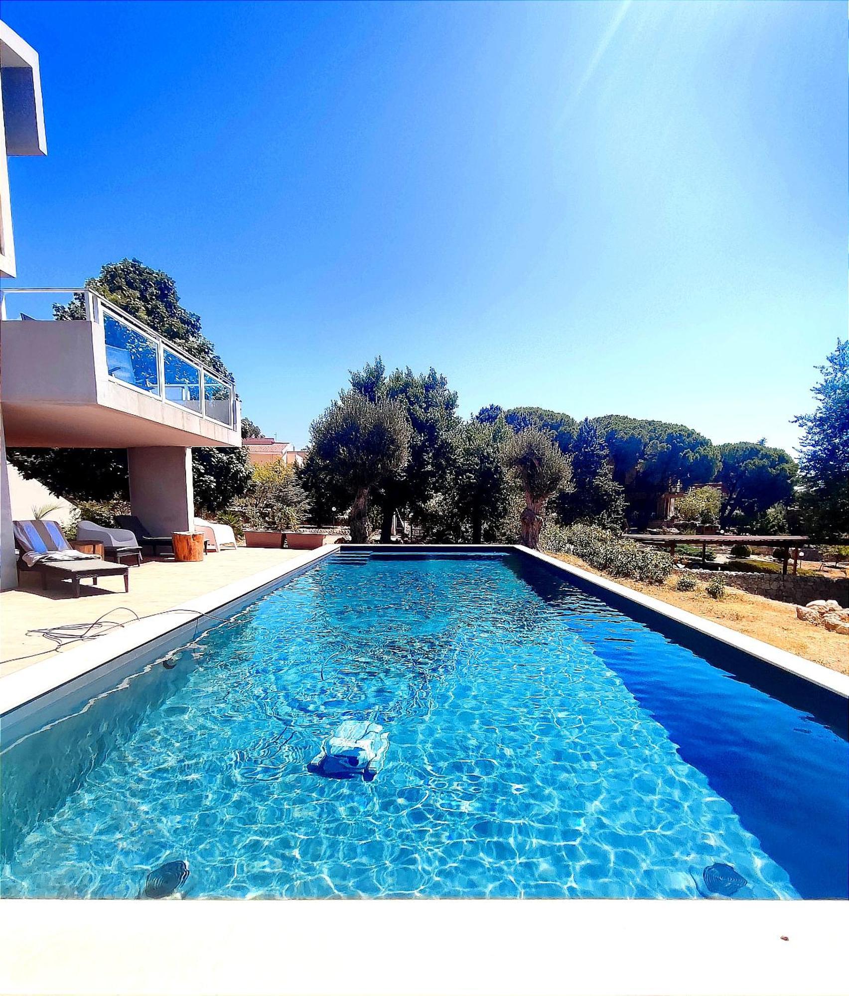 Villa Orizzonte Sullo Jonio アヴォラ エクステリア 写真
