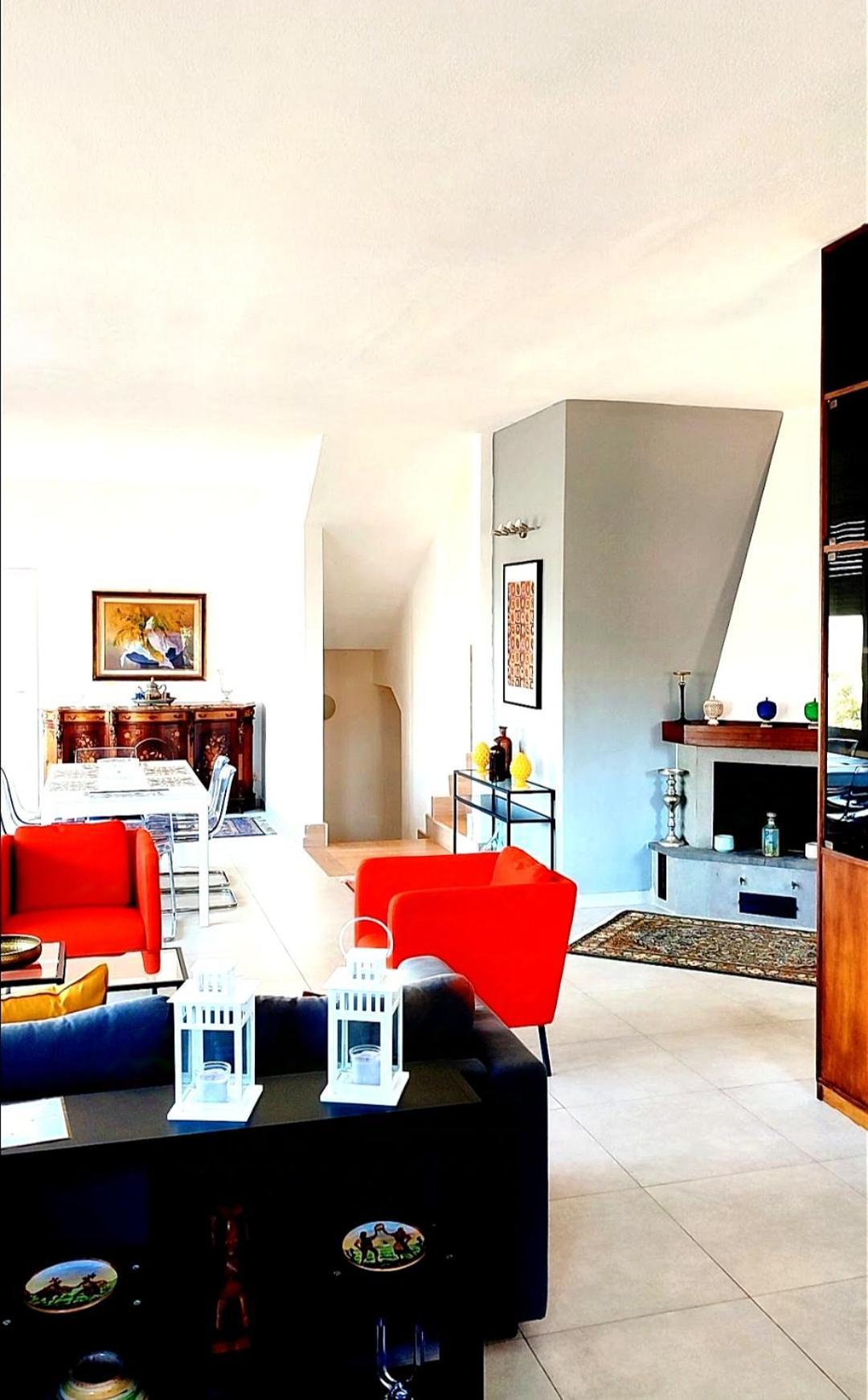Villa Orizzonte Sullo Jonio アヴォラ エクステリア 写真